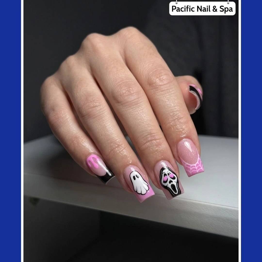 Nail designs
